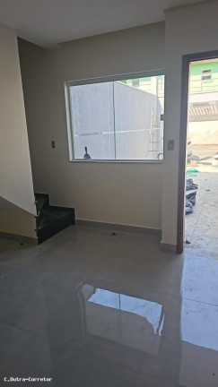 Imagem Sobrado com 3 Quartos à Venda, 140 m² em Vila Camilópolis - Santo André
