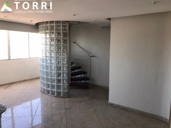 Imagem Apartamento com 4 Quartos à Venda, 240 m² em Vila Trujillo - Sorocaba
