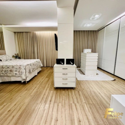 Imagem Imóvel com 3 Quartos à Venda, 180 m² em Santa Lúcia - Vitória