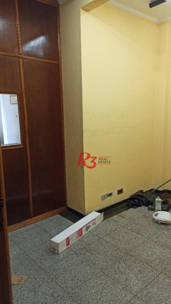Imagem Imóvel à Venda ou Locação, 96 m² em Centro - Santos Imagem Imóvel à Venda ou Locação, 96 m² em Centro - Santos