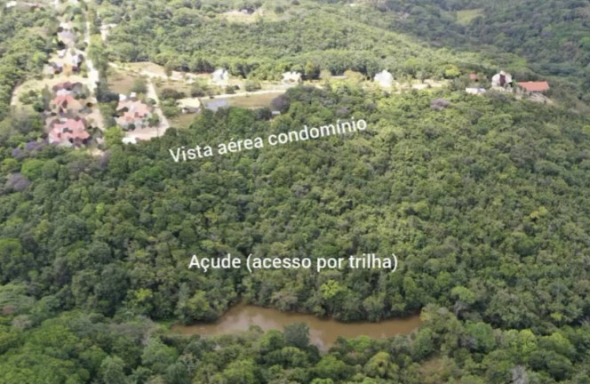 Imagem Terreno em Condomínio à Venda, 450 m² em Aldeia Dos Camarás - Camaragibe Imagem Terreno em Condomínio à Venda, 450 m² em Aldeia Dos Camarás - Camaragibe