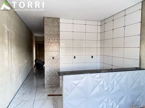 Imagem Casa com 2 Quartos à Venda, 52 m² em Parque Vista Bárbara - Sorocaba Imagem Casa com 2 Quartos à Venda, 52 m² em Parque Vista Bárbara - Sorocaba