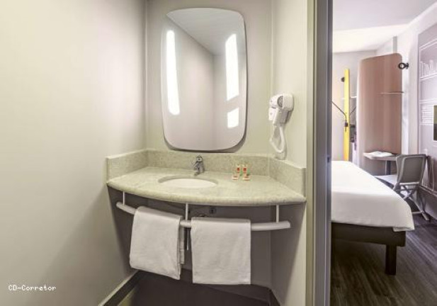 Imagem Apartamento com 1 Quarto à Venda, 19 m² em Vila São Francisco (zona Sul) - São Paulo Imagem Apartamento com 1 Quarto à Venda, 19 m² em Vila São Francisco (zona Sul) - São Paulo