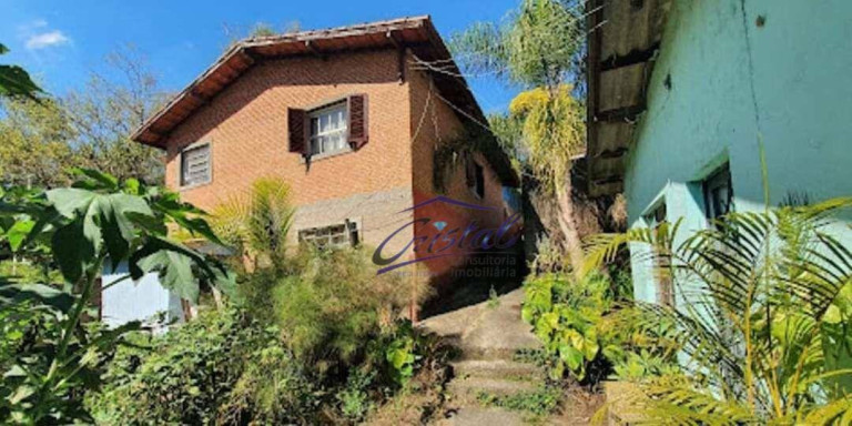 Imagem Terreno à Venda, 7.488 m² em Granja Viana - Cotia Imagem Terreno à Venda, 7.488 m² em Granja Viana - Cotia