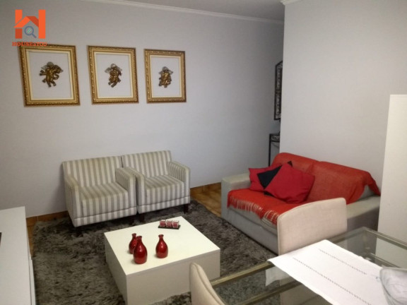 Imagem Apartamento com 2 Quartos à Venda, 60 m² em Jardim Previdência - São Paulo
