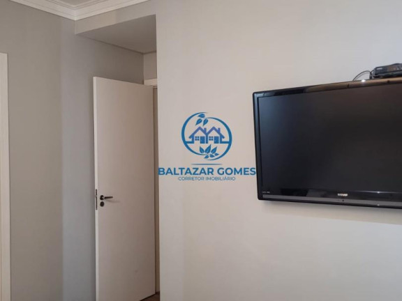 Imagem Apartamento com 2 Quartos à Venda, 63 m² em Braz Cubas - Mogi Das Cruzes