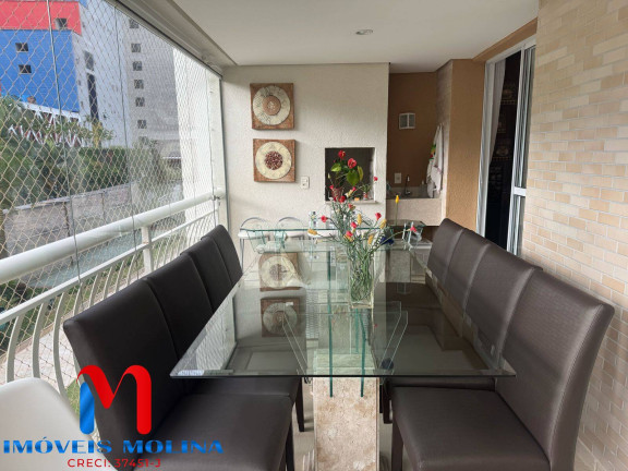 Imagem Apartamento com 3 Quartos à Venda, 142 m² em Vila Mariana - São Paulo