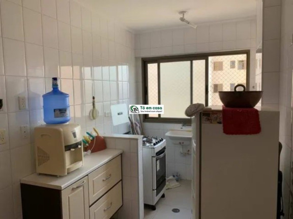 Imagem Cobertura com 4 Quartos à Venda, 150 m² em Jardim Satélite - São José Dos Campos