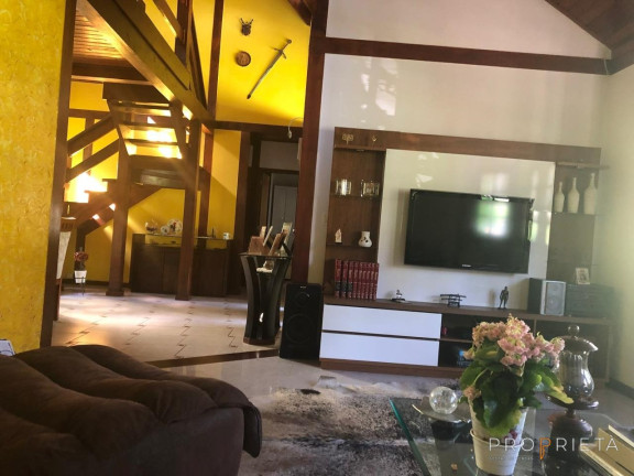 Imagem Casa de Condomínio com 3 Quartos à Venda, 600 m² em Jacarepaguá - Rio De Janeiro Imagem Casa de Condomínio com 3 Quartos à Venda, 600 m² em Jacarepaguá - Rio De Janeiro