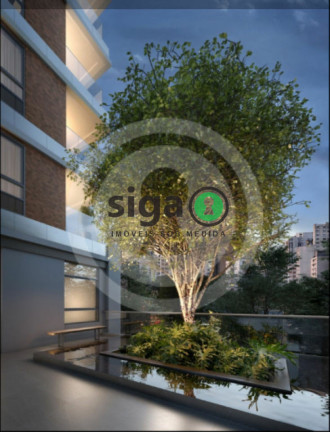 Imagem Apartamento com 3 Quartos à Venda, 156 m² em Paraíso - São Paulo