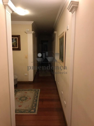 Imagem Apartamento com 3 Quartos à Venda, 190 m² em Perdizes - São Paulo