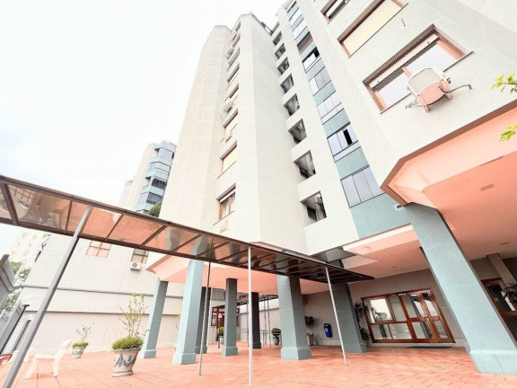 Imagem Apartamento com 2 Quartos à Venda, 66 m² em Cristo Redentor - Porto Alegre