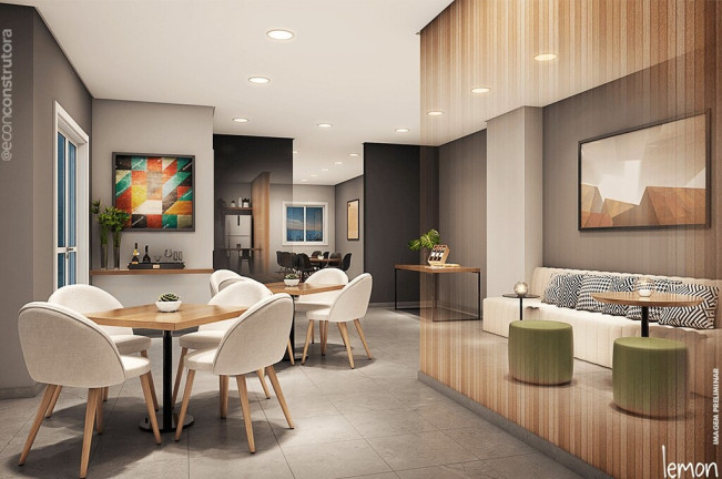 Imagem Apartamento com 2 Quartos à Venda, 41 m² em Vila Nova Mazzei - São Paulo