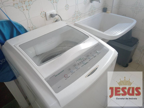 Imagem Apartamento com 2 Quartos à Venda, 100 m² em Enseada - Guarujá