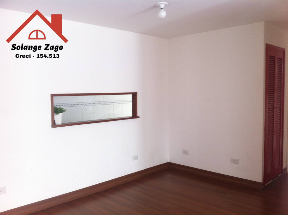 Imagem Apartamento com 3 Quartos à Venda, 78 m² em Vila Andrade - São Paulo Imagem Apartamento com 3 Quartos à Venda, 78 m² em Vila Andrade - São Paulo