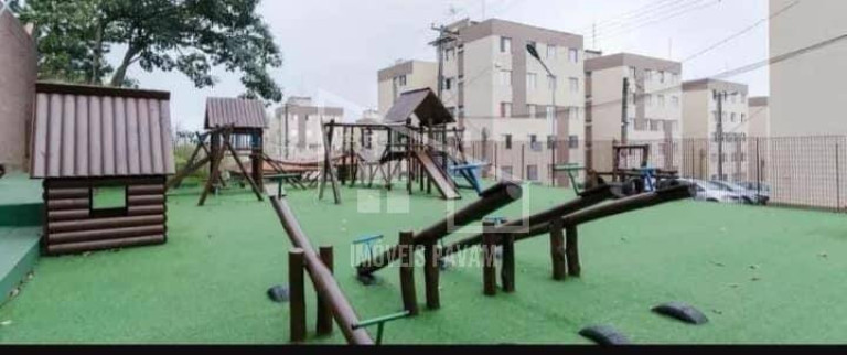 Imagem Apartamento com 2 Quartos à Venda, 49 m² em Demarchi - São Bernardo Do Campo