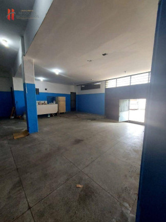 Imagem Galpão à Venda ou Locação, 1.855 m² em Vila Centenário - Duque De Caxias Imagem Galpão à Venda ou Locação, 1.855 m² em Vila Centenário - Duque De Caxias