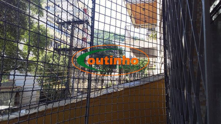 Apartamento com 2 Quartos à Venda, 70 m² em Vila Isabel - Rio De Janeiro
