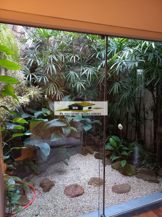 Imagem Casa com 3 Quartos à Venda, 252 m² em Vila Monumento - São Paulo