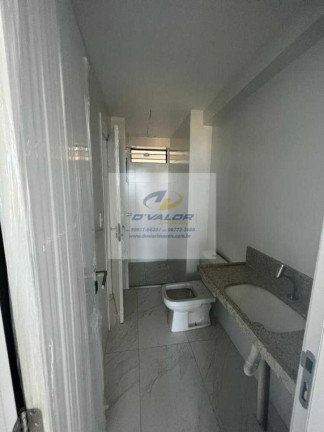 Imagem Apartamento com 1 Quarto à Venda, 45 m² em Miramar - João Pessoa