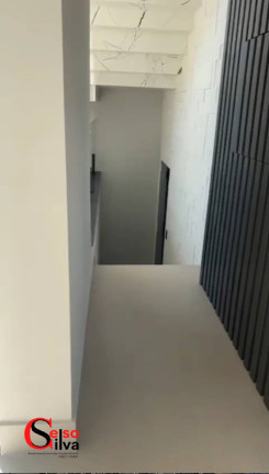 Imagem Casa com 4 Quartos à Venda, 420 m² em Jardim Cidade Monções - Maringá