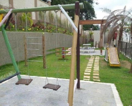 Imóvel com 2 Quartos à Venda, 55 m² em São Pedro - Juiz De Fora