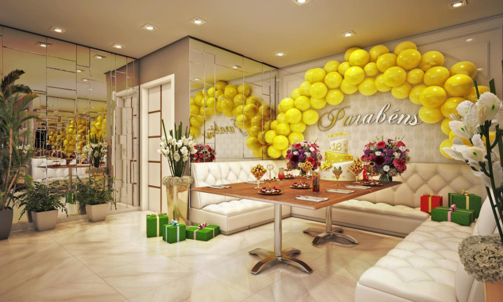 Imagem Imóvel com 2 Quartos à Venda, 70 m² em Guilhermina - Praia Grande Imagem Imóvel com 2 Quartos à Venda, 70 m² em Guilhermina - Praia Grande