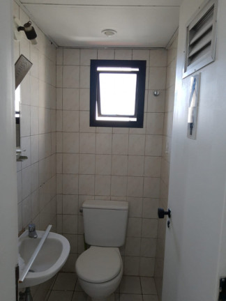 Imagem Sala Comercial à Venda, 47 m² em Perdizes - São Paulo