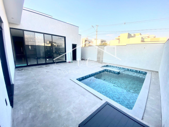 Imagem Casa com 3 Quartos à Venda, 353 m² em Ibiti Reserva - Sorocaba