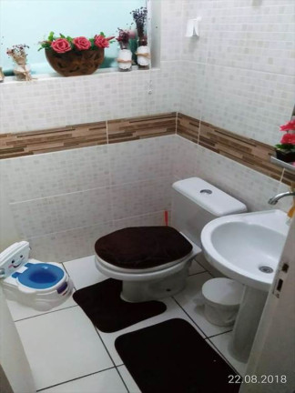 Imagem Casa com 2 Quartos à Venda, 63 m² em Suarao - Itanhaem