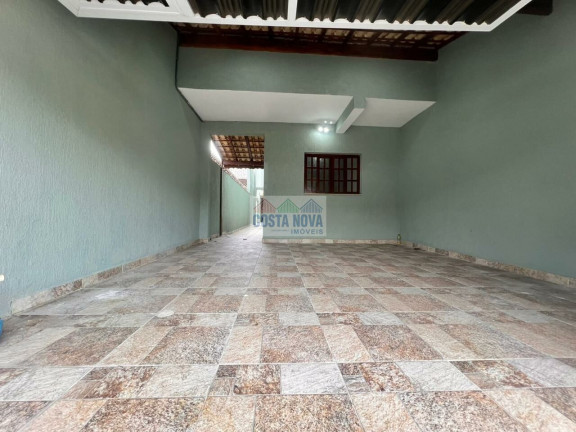 Imagem Casa com 2 Quartos à Venda, 133 m² em Maracanã - Praia Grande Imagem Casa com 2 Quartos à Venda, 133 m² em Maracanã - Praia Grande