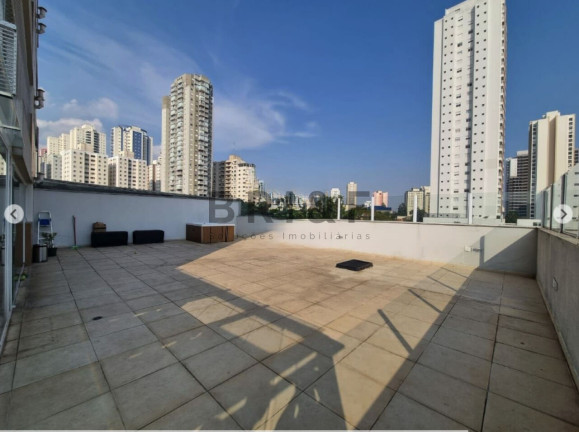 Imagem Apartamento com 2 Quartos à Venda, 68 m² em Vila Santa Catarina - São Paulo Imagem Apartamento com 2 Quartos à Venda, 68 m² em Vila Santa Catarina - São Paulo