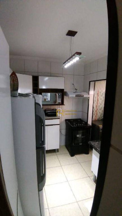 Imagem Apartamento com 1 Quarto à Venda, 59 m² em Vila Guilhermina - Praia Grande