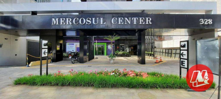 Sala Comercial para Alugar, 38 m² em Auxiliadora - Porto Alegre
