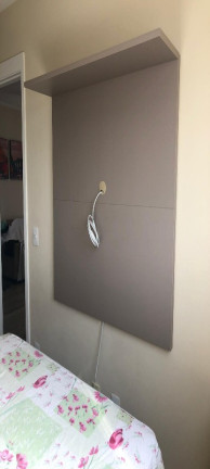 Imagem Imóvel com 2 Quartos à Venda, 47 m² em Rocha Miranda - Rio De Janeiro