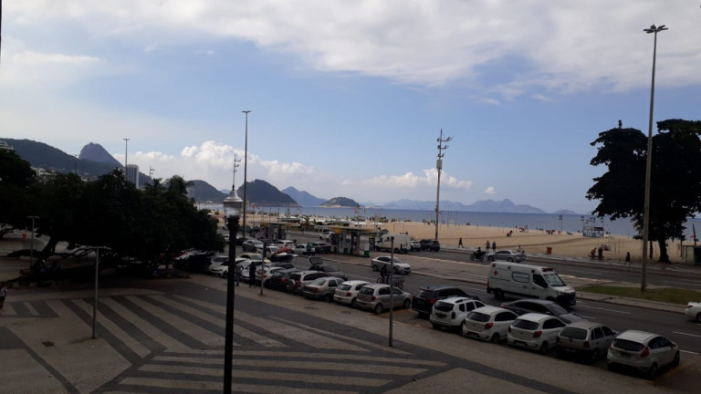 Imagem Apartamento com 3 Quartos à Venda, 200 m² em Copacabana - Rio De Janeiro Imagem Apartamento com 3 Quartos à Venda, 200 m² em Copacabana - Rio De Janeiro