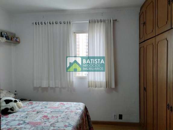 Imagem Apartamento com 4 Quartos à Venda, 153 m² em Jardim Bela Vista - Santo André Imagem Apartamento com 4 Quartos à Venda, 153 m² em Jardim Bela Vista - Santo André