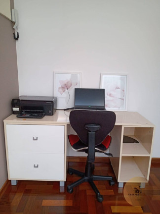 Imagem Sobrado com 3 Quartos à Venda, 260 m² em Campestre - Santo André Imagem Sobrado com 3 Quartos à Venda, 260 m² em Campestre - Santo André