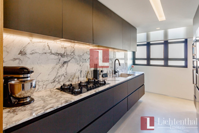 Imagem Apartamento com 3 Quartos à Venda, 183 m² em Jardim Paulista - São Paulo