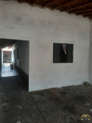 Imagem Casa com 2 Quartos à Venda, 113 m² em Fazenda Grande - Jundiaí