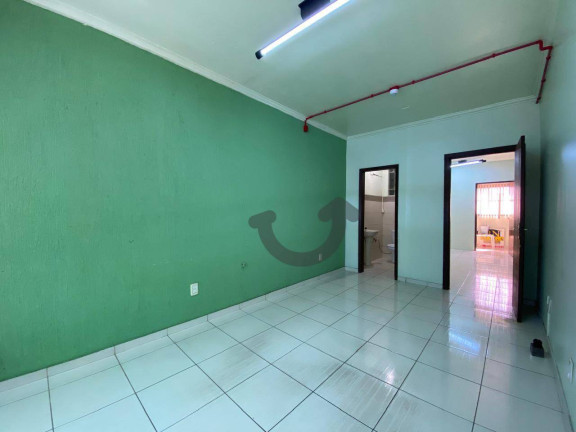 Imagem Sala Comercial para Alugar, 35 m² em Centro - Santa Cruz Do Sul Imagem Sala Comercial para Alugar, 35 m² em Centro - Santa Cruz Do Sul
