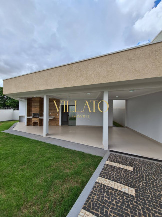 Casa com 3 Quartos à Venda, 278 m² em Setor Faiçalville - Goiânia