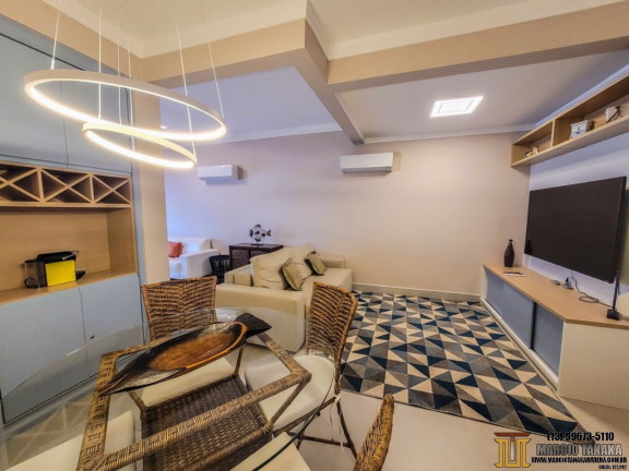Imóvel com 3 Quartos à Venda, 114 m² em Riviera - Bertioga