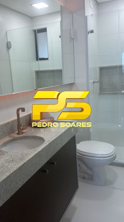 Imagem Apartamento com 3 Quartos à Venda, 83 m² em Manaíra - João Pessoa