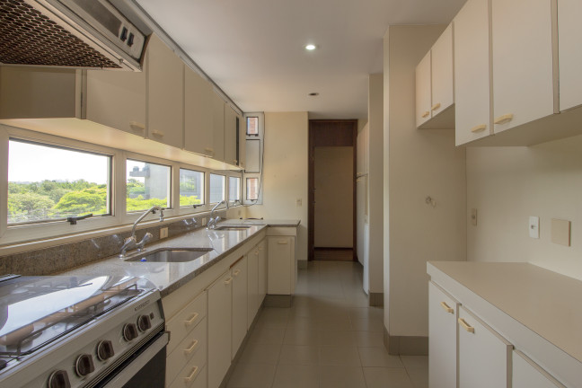 Imagem Apartamento com 3 Quartos à Venda, 210 m² em Itaim Bibi - São Paulo