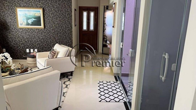 Imagem Casa com 3 Quartos à Venda, 264 m² em Jardim Bela Vista - Indaiatuba Imagem Casa com 3 Quartos à Venda, 264 m² em Jardim Bela Vista - Indaiatuba