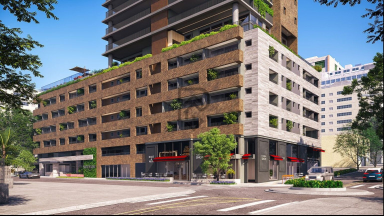 Imagem Apartamento com 3 Quartos à Venda, 181 m² em Paraíso - São Paulo Imagem Apartamento com 3 Quartos à Venda, 181 m² em Paraíso - São Paulo