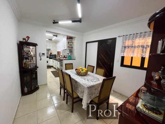 Imagem Sobrado com 3 Quartos à Venda, 225 m² em Rudge Ramos - São Bernardo Do Campo Imagem Sobrado com 3 Quartos à Venda, 225 m² em Rudge Ramos - São Bernardo Do Campo