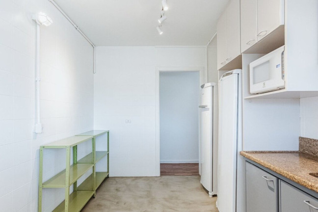 Imagem Apartamento com 4 Quartos à Venda, 96 m² em Brooklin Paulista - São Paulo