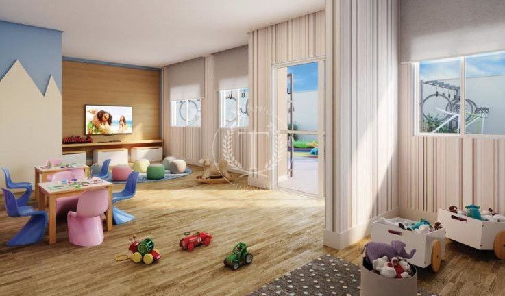 Imagem Apartamento com 1 Quarto à Venda, 27 m² em Brás - São Paulo